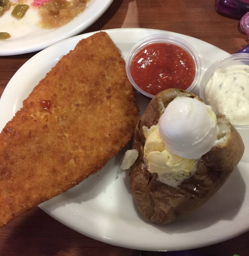 Country Cookin | restaurant | 13246 James Madison Hwy, Orange, VA 22960, USA | 5406725353 OR +1 540-672-5353