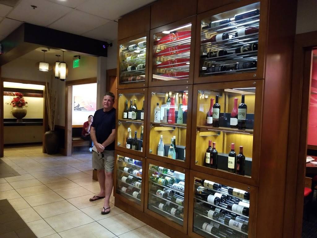 Benihana | restaurant | 1989 Diamond Blvd, Concord, CA 94520, USA | 9258274220 OR +1 925-827-4220