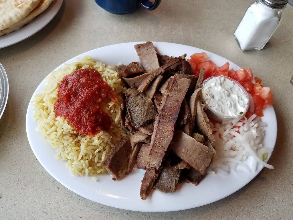 Senate Coney Island | restaurant | 34359 Plymouth Rd, Livonia, MI 48150, USA | 7344225075 OR +1 734-422-5075