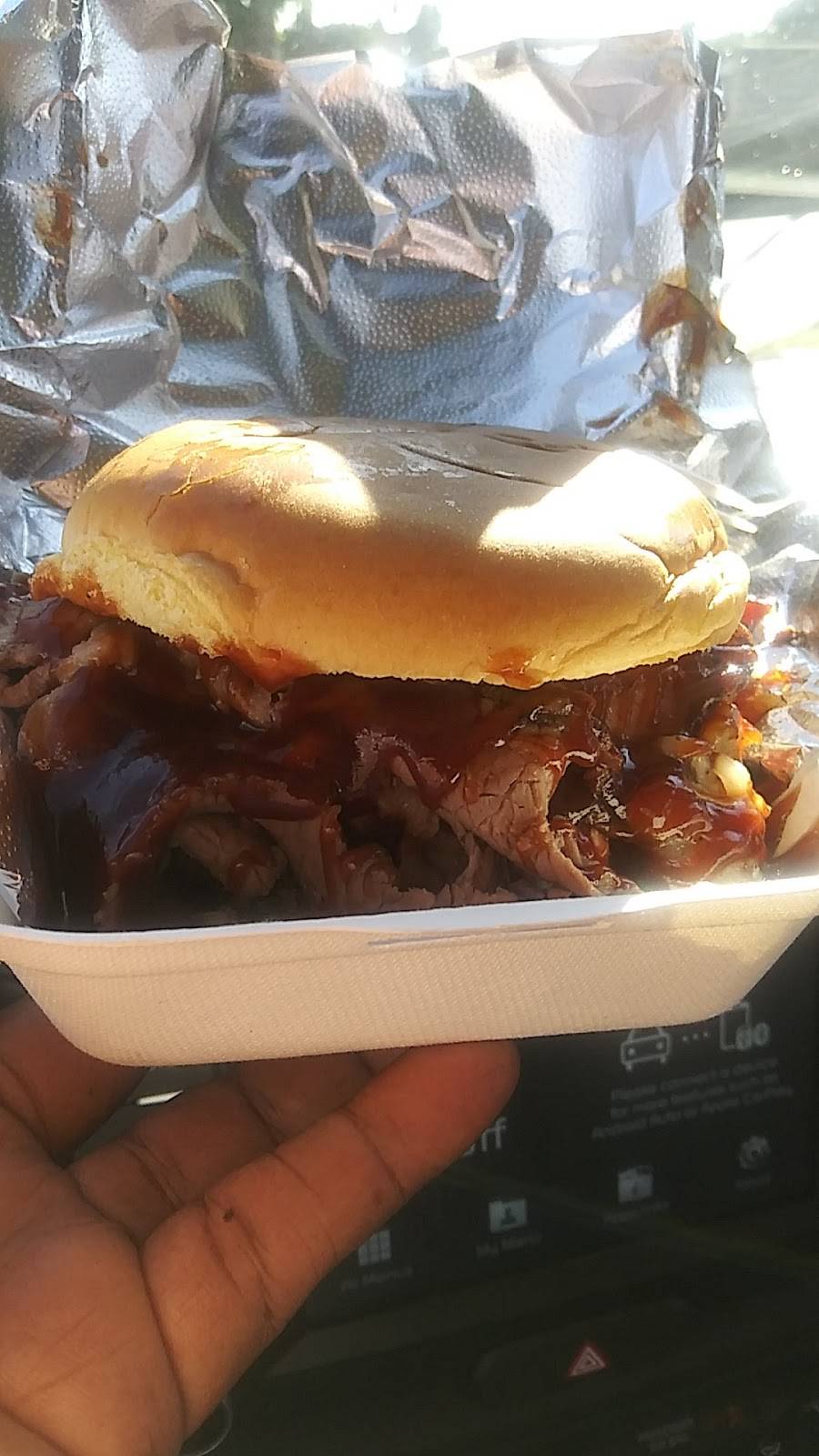 Rodneys Ribs | restaurant | 902 N Lake Ave, Pasadena, CA 91104, USA | 6268187427 OR +1 626-818-7427