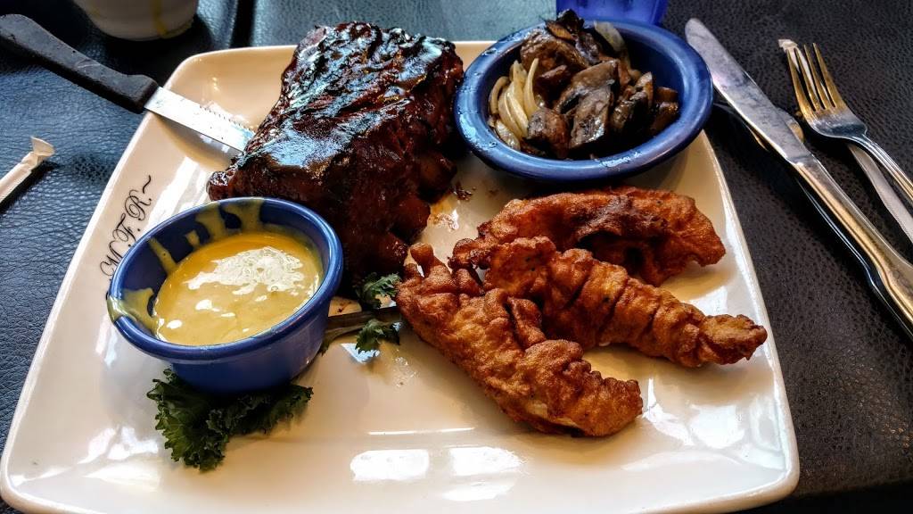 Cherokee Cattle Company | restaurant | 2710 Canton Rd, Marietta, GA 30066, USA | 7704270490 OR +1 770-427-0490