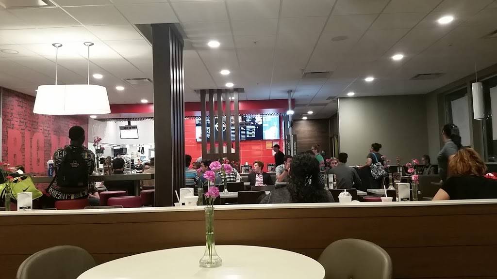 McDonalds | cafe | 980 E Alosta Ave, Azusa, CA 91702, USA | 6269692815 OR +1 626-969-2815