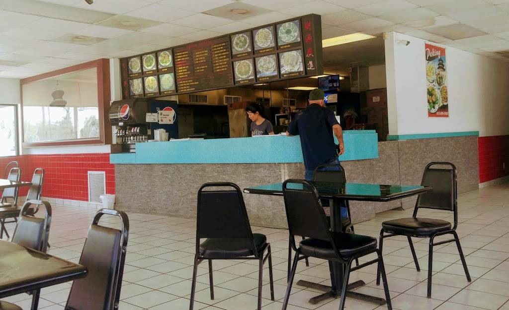 Peking King Restaurant | restaurant | 6936 N 56th St, Tampa, FL 33617, USA | 8138999888 OR +1 813-899-9888