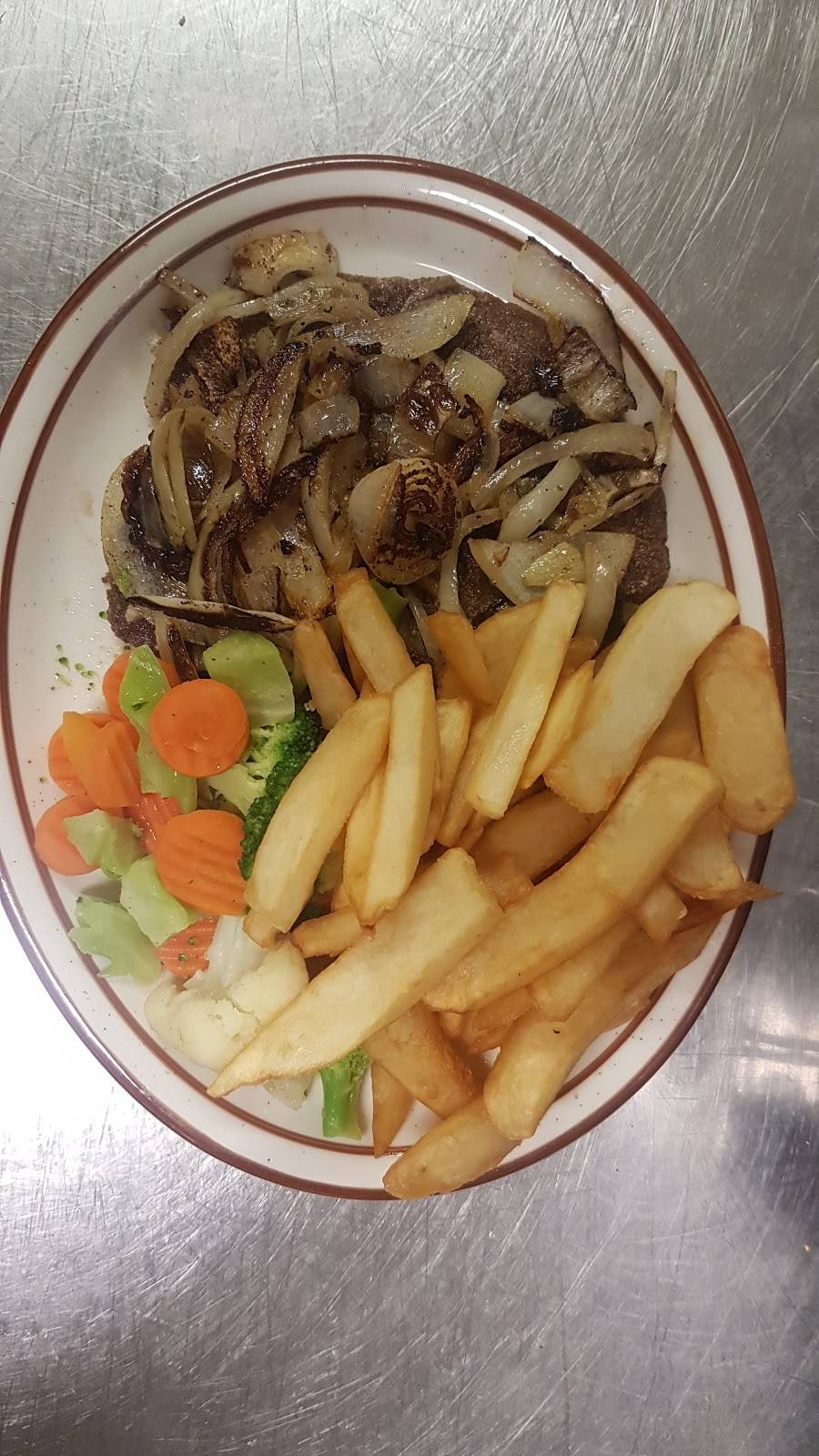 Terrys Diner | restaurant | 1350 Industrial Park Ave, Redlands, CA 92374, USA | 9093358804 OR +1 909-335-8804