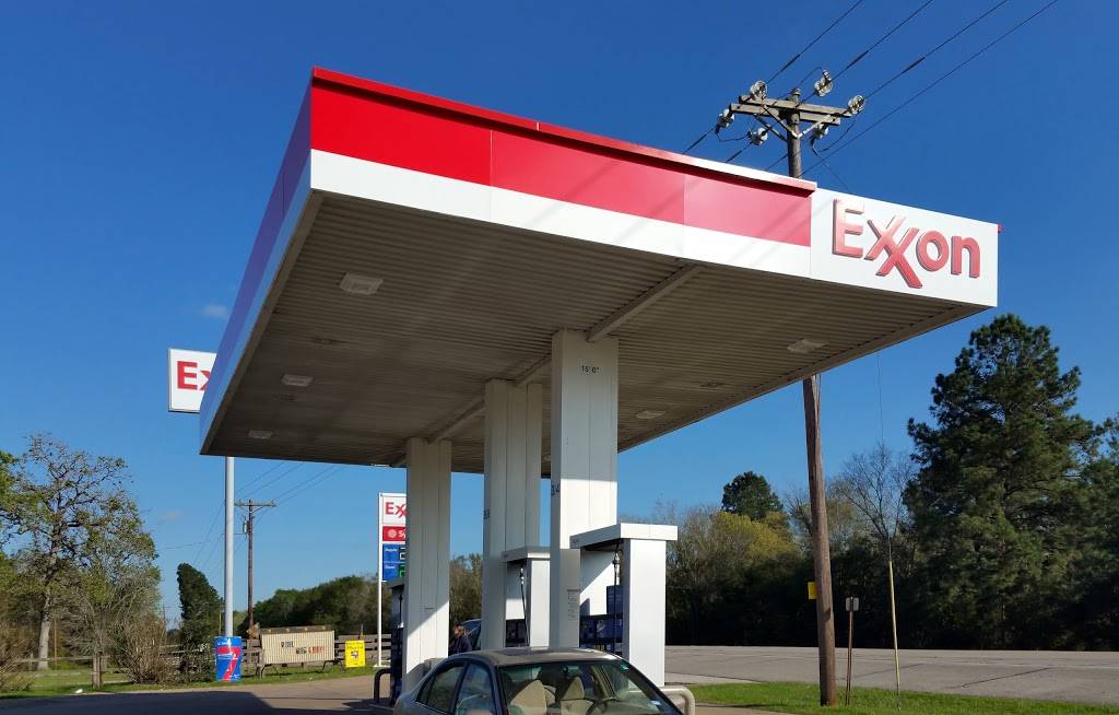 Exxon | restaurant | 47506 US-290 BUS, Hempstead, TX 77445, USA | 9798263601 OR +1 979-826-3601