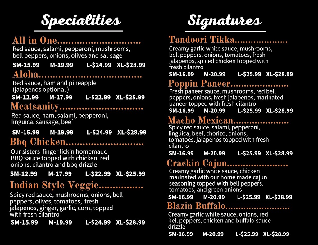 Pizz-a-Perfection | restaurant | 8500 Harris Rd, Bakersfield, CA 93313, USA | 6618365085 OR +1 661-836-5085