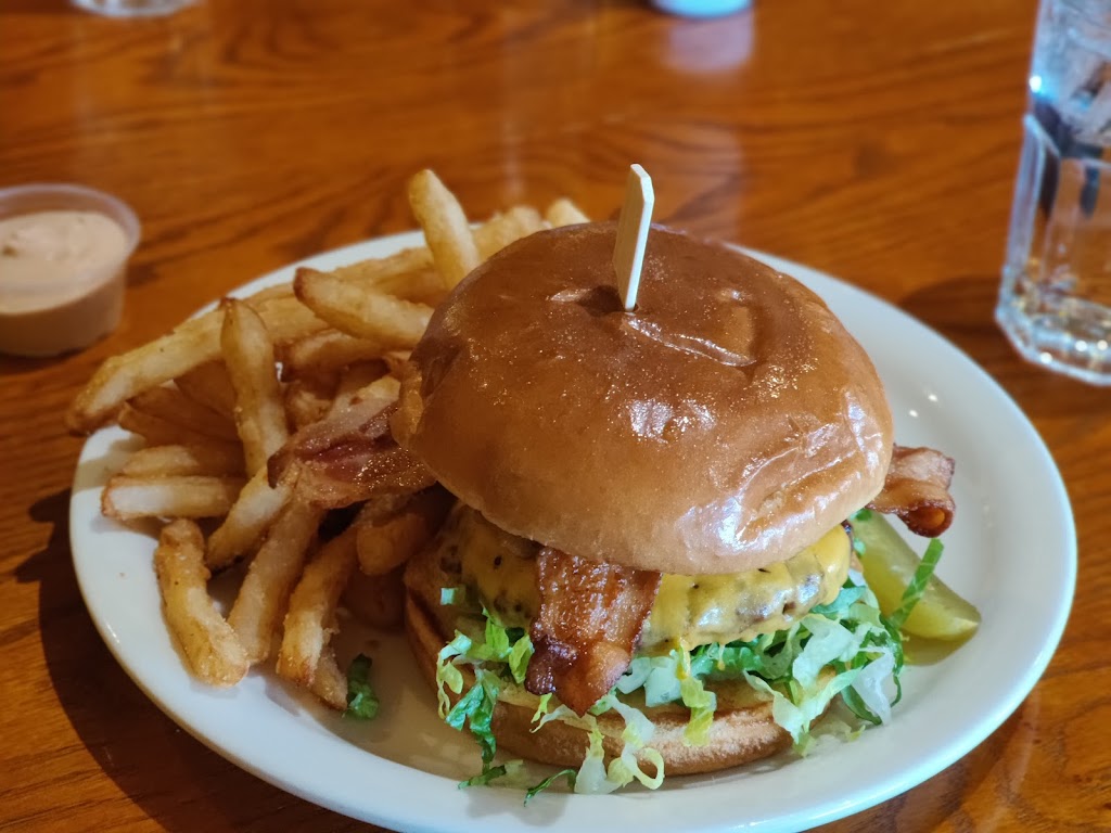 Maine Street Cafe | restaurant | 810 S Maine St, Fallon, NV 89406, USA | 7754231830 OR +1 775-423-1830