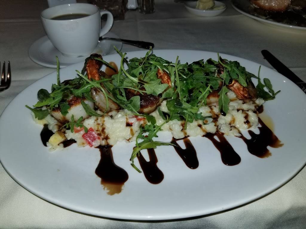 La Cascata | restaurant | 310 4th St, Niagara Falls, NY 14303, USA | 8778736322 OR +1 877-873-6322