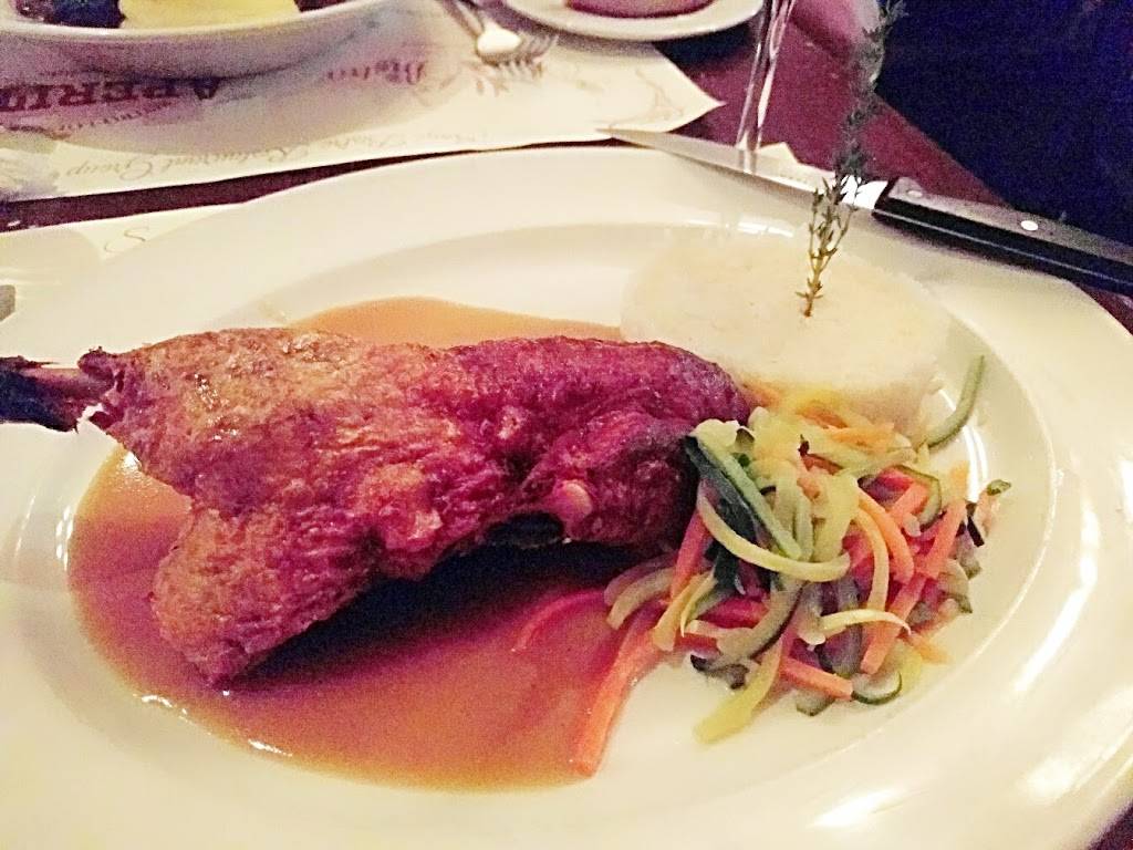 Sage Bistro | restaurant | 2620 Merrick Rd, Bellmore, NY 11710, USA | 5166798928 OR +1 516-679-8928