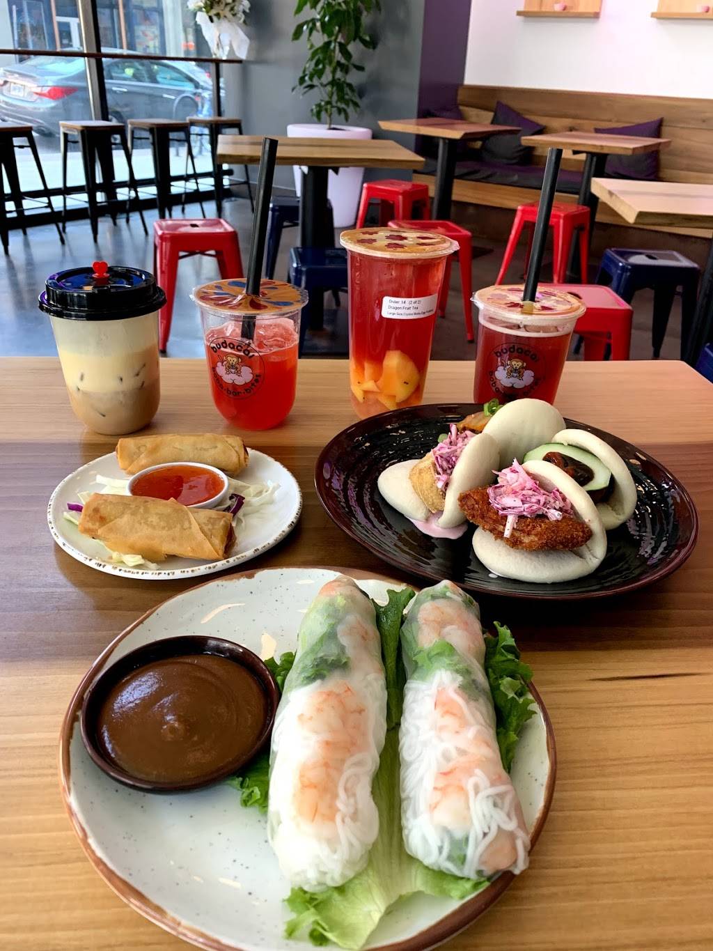 Budacai | restaurant | 120 E Martin St, Raleigh, NC 27601, USA | 9198034005 OR +1 919-803-4005