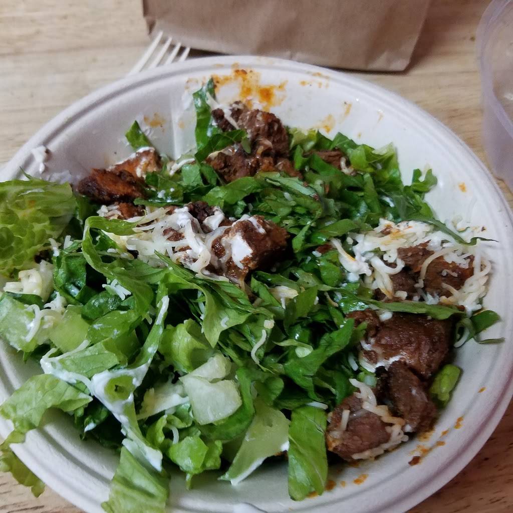 QDOBA Mexican Eats | restaurant | 275 Pavilions Pl unit a, Brighton, CO 80601, USA | 3036370028 OR +1 303-637-0028