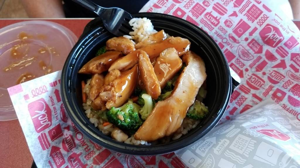 Jack in the Box | restaurant | 2010 E Main St, Woodland, CA 95776, USA | 5306696606 OR +1 530-669-6606