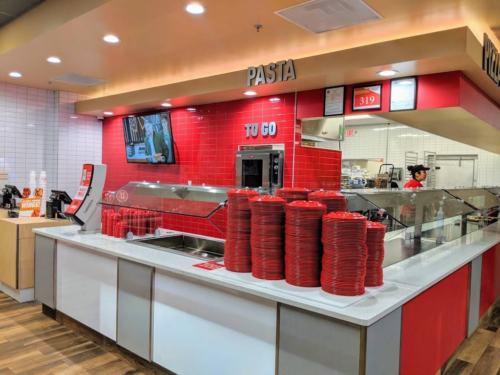 Cicis Pizza | restaurant | 3126 S Garnett Rd Suite B, Tulsa, OK 74146, USA | 9184384242 OR +1 918-438-4242