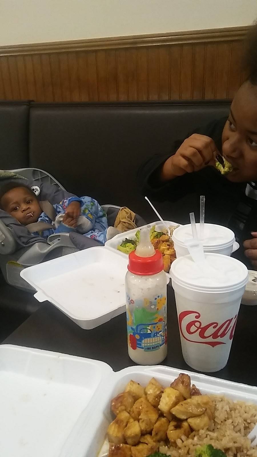 Kami Japan | restaurant | 566 E Jackson Blvd, Erwin, NC 28339, USA | 9108928088 OR +1 910-892-8088