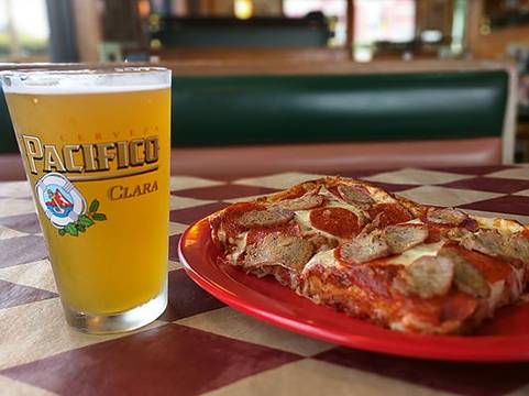 Primo Pizza & Italian Eatery | restaurant | 2810 Raeford Rd, Fayetteville, NC 28303, USA | 9102230008 OR +1 910-223-0008