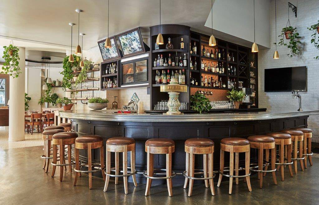 FIG | restaurant | 101 Wilshire Blvd, Santa Monica, CA 90401, USA | 3103193111 OR +1 310-319-3111