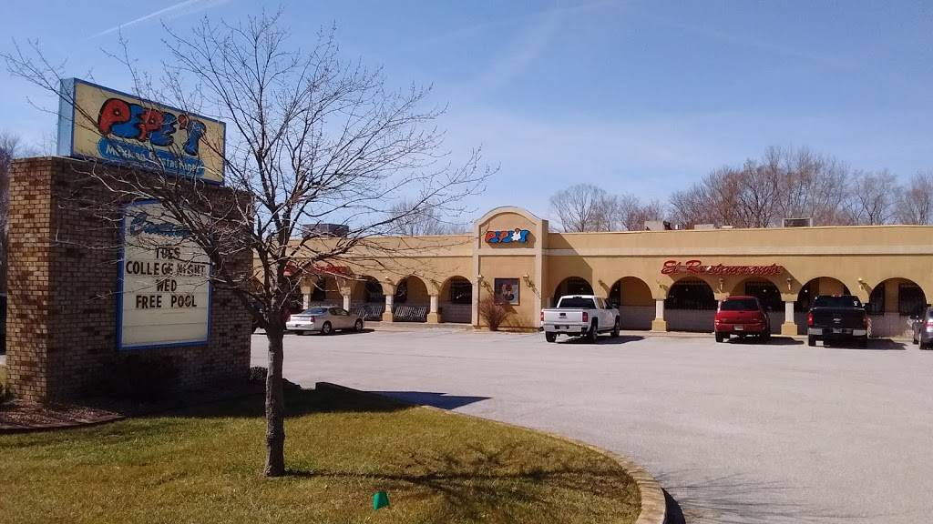 Pepes Mexican Restaurant | restaurant | 1058 South, IN-2, Valparaiso, IN 46385, USA | 2194650205 OR +1 219-465-0205