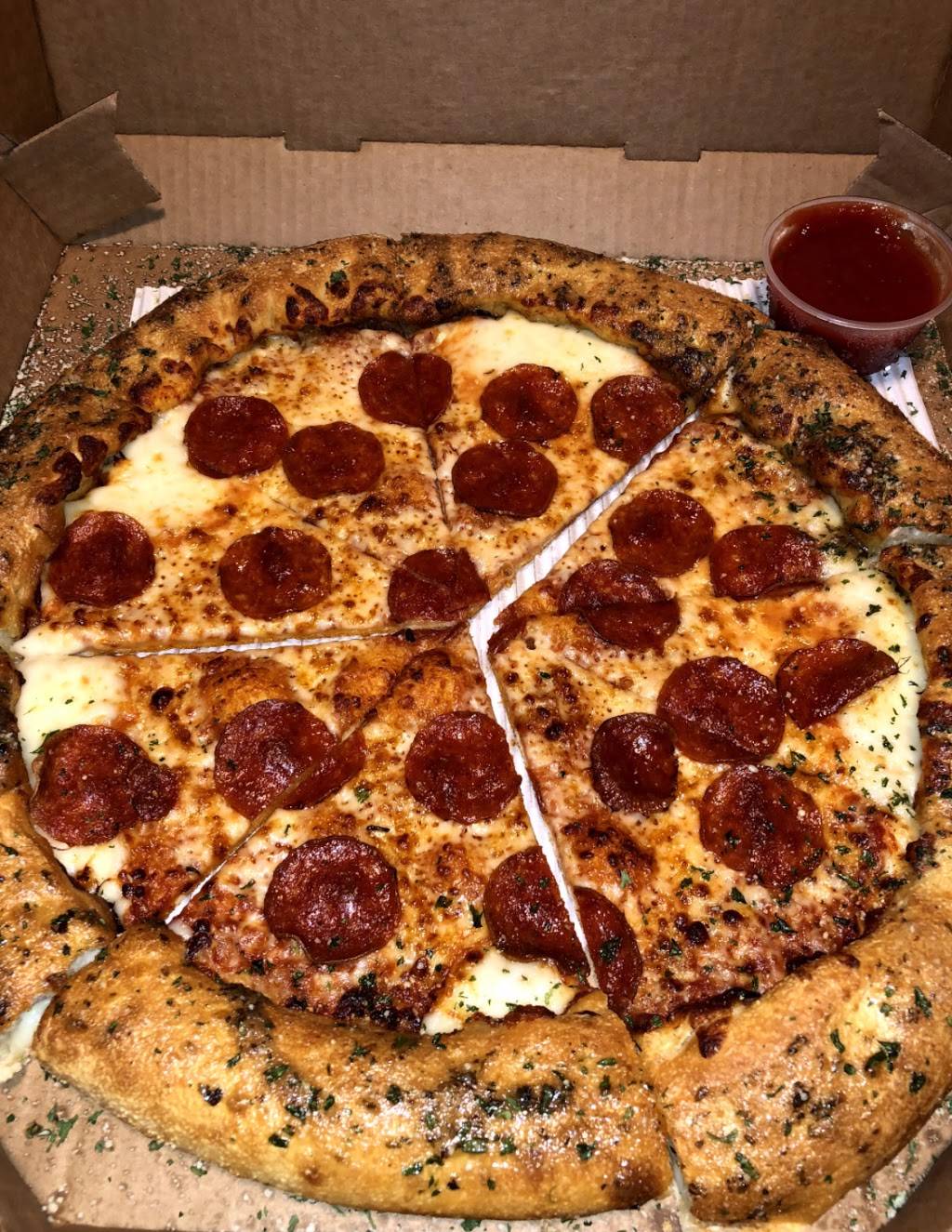 Pizza Hut | restaurant | 1837 Douglas Rd Unit D, Montgomery, IL 60538, USA | 6308974747 OR +1 630-897-4747