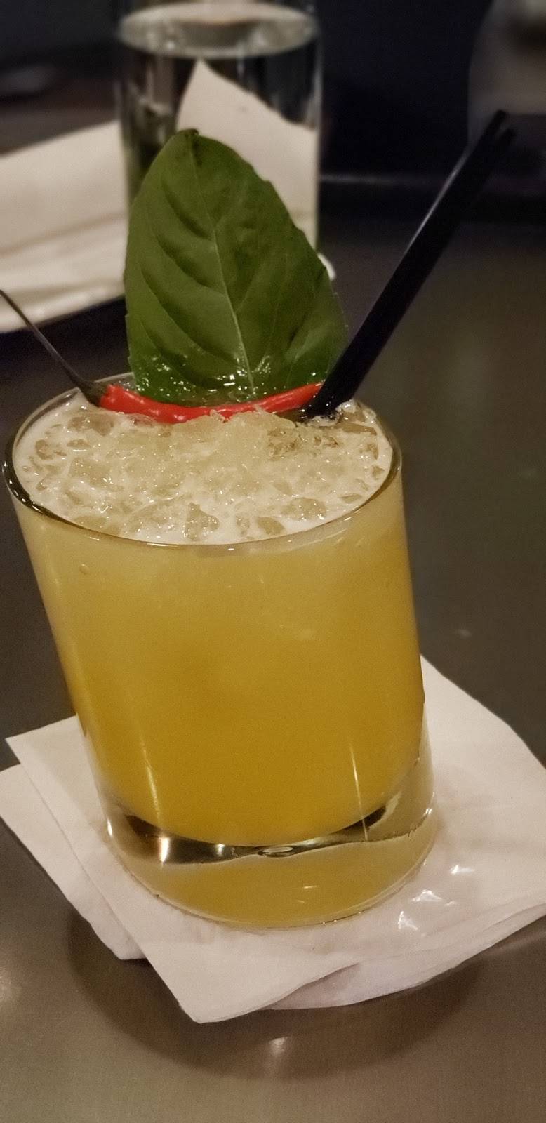 The District Raleigh | restaurant | 317 W Morgan St STE 117, Raleigh, NC 27601, USA | 9199775440 OR +1 919-977-5440