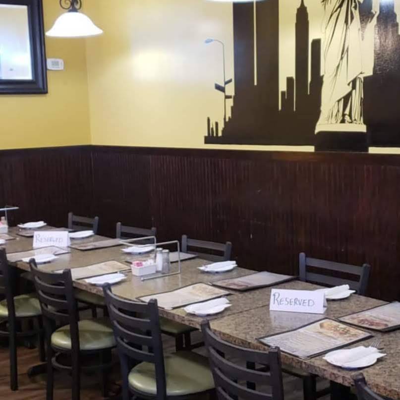 Bella Pizza & Pasta | restaurant | 2905 S Ellsworth Rd, Mesa, AZ 85212, USA | 4803572555 OR +1 480-357-2555