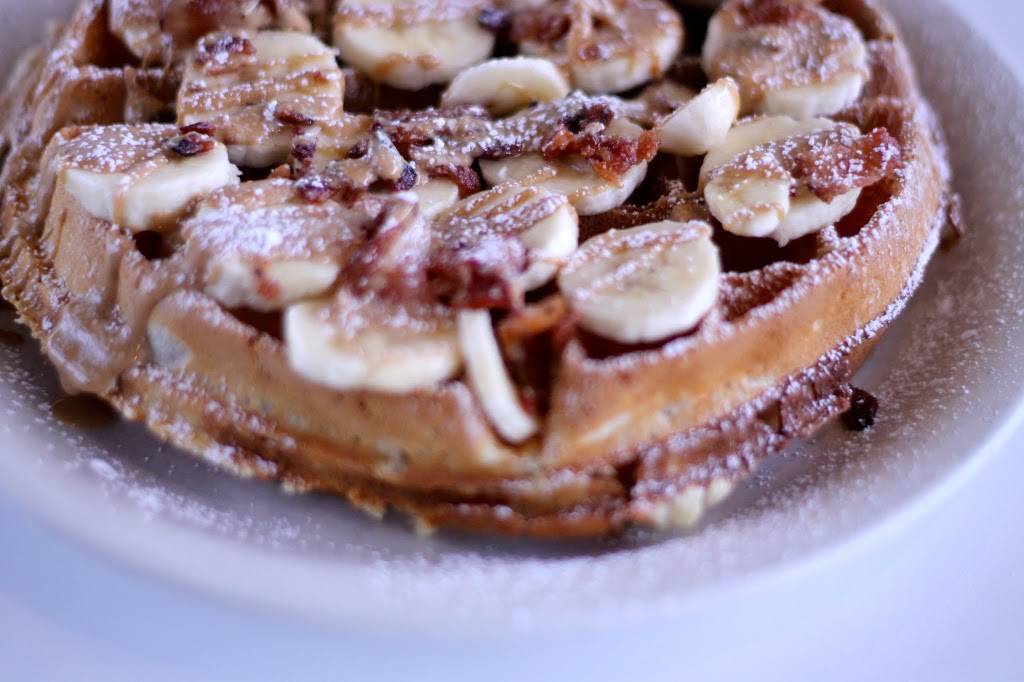 Noble Restaurant | restaurant | 1851 44th St SW, Wyoming, MI 49519, USA | 6165308750 OR +1 616-530-8750