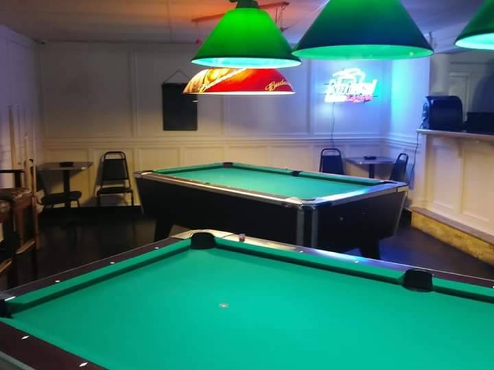Vans bar & grill | restaurant | 2404 Halls Hill Pike, Murfreesboro, TN 37130, USA | 6156247767 OR +1 615-624-7767
