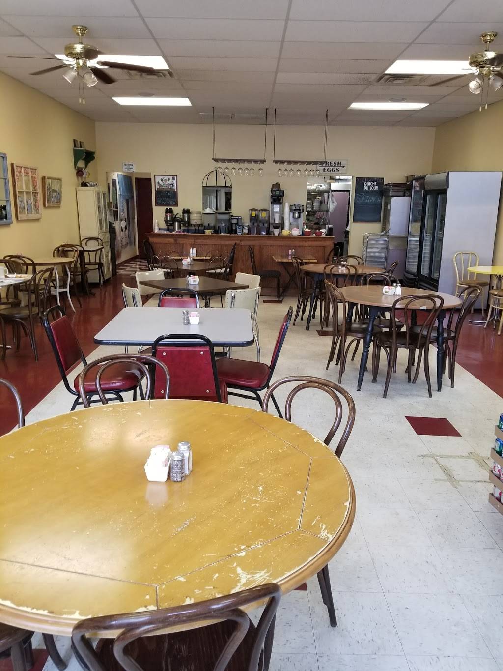 Park Hill Cafe | cafe | 2974 Park Hill Dr, Fort Worth, TX 76109, USA | 8179215660 OR +1 817-921-5660