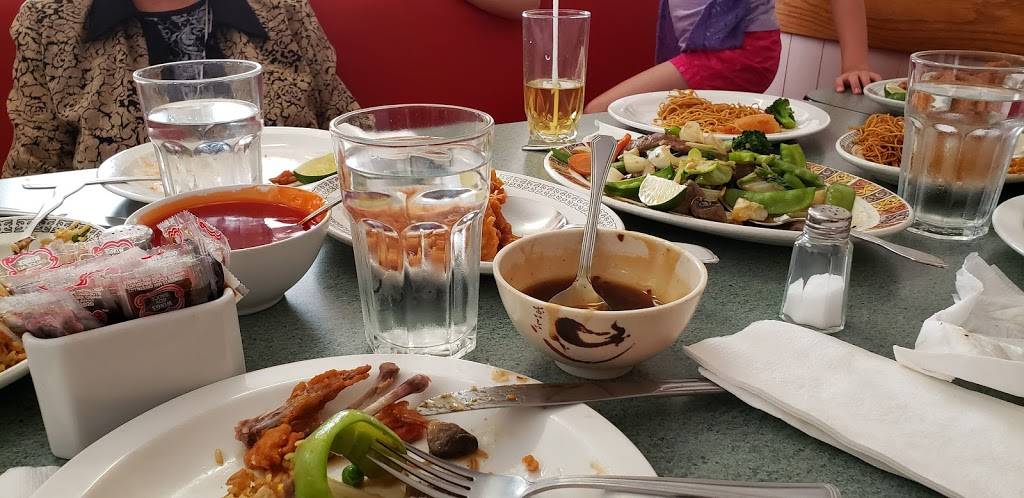 Great Wall Restaurant | restaurant | 190 Kenilworth Ave N, Hamilton, ON L8H 4S2, Canada | 9055492229 OR +1 905-549-2229