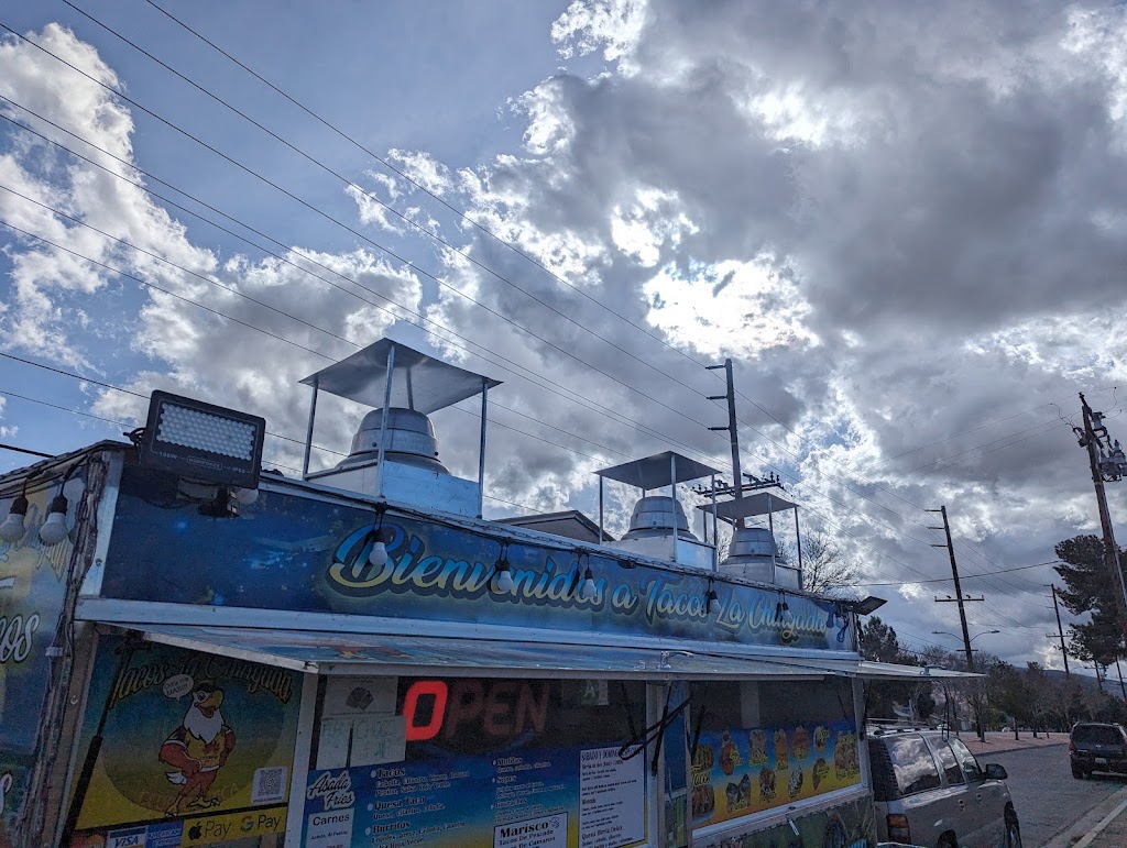 Tacos La Chingada | restaurant | 38804 Stanridge Ave, Palmdale, CA 93550, USA | 7074306574 OR +1 707-430-6574