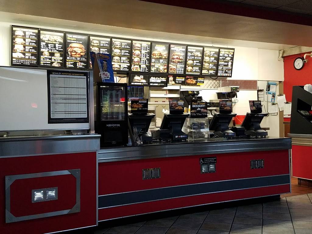Carls Jr. | restaurant | 1465 E Colorado Blvd, Pasadena, CA 91106, USA | 6267957633 OR +1 626-795-7633