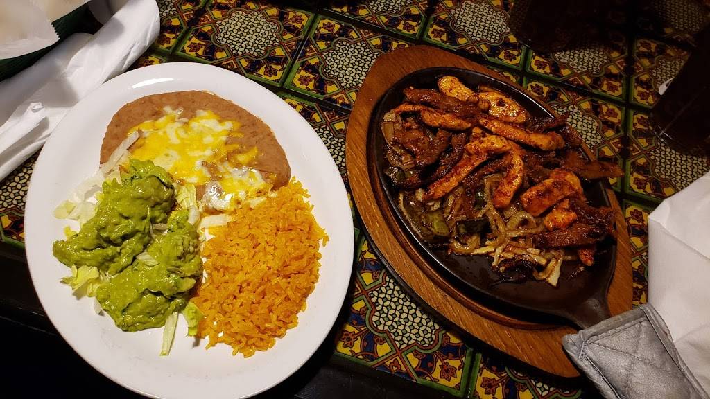 Fiesta Azteca Mexican Restaurant | restaurant | 3194 W New Haven Ave, Melbourne, FL 32904, USA | 3217251441 OR +1 321-725-1441