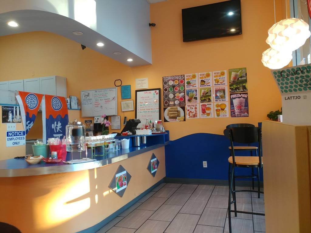 Quickly | restaurant | 4115 Concord Blvd #58, Concord, CA 94519, USA | 9258223338 OR +1 925-822-3338