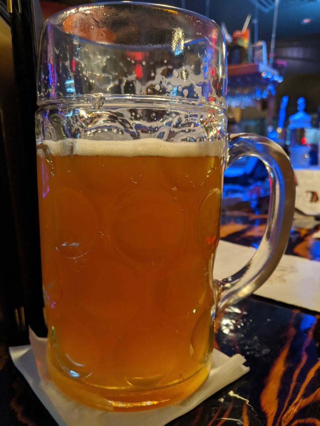 Village BierGarten | restaurant | 924 E New Haven Ave, Melbourne, FL 32901, USA | 3213455864 OR +1 321-345-5864