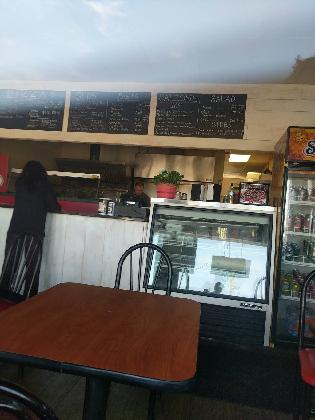 Tomato & Basil | restaurant | 66605 Van Dyke, Washington, MI 48095, USA | 5867525750 OR +1 586-752-5750