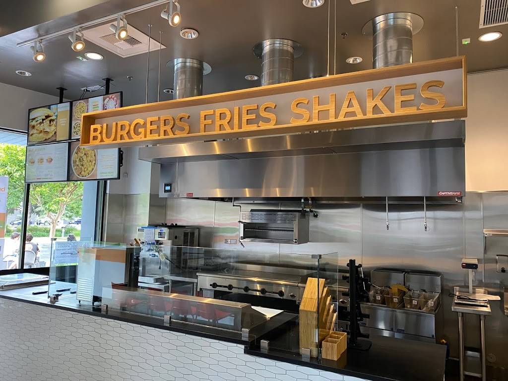 Burger Patch | restaurant | 500 1st St Suite 9, Davis, CA 95616, USA | 5302315023 OR +1 530-231-5023