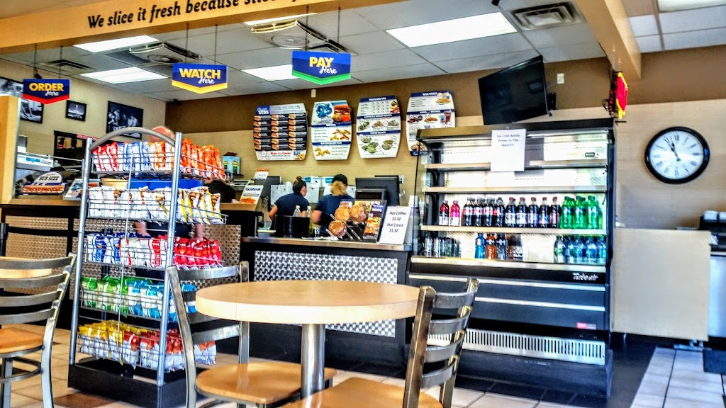 Port of Subs | restaurant | 635 E Indian School Rd Suite 102, Phoenix, AZ 85012, USA | 6022642222 OR +1 602-264-2222