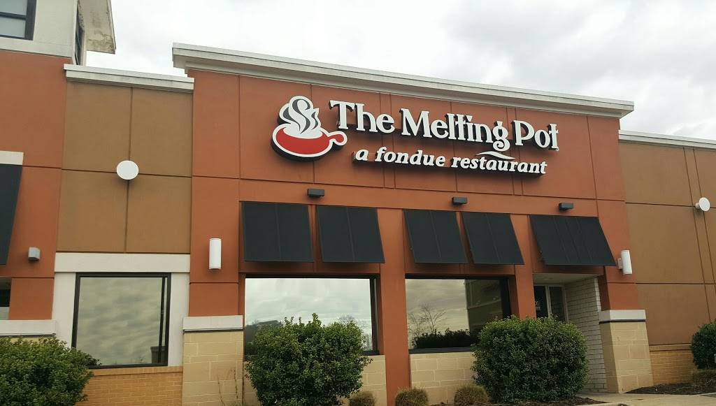 The Melting Pot | restaurant | 3100 Wake Forest Rd, Raleigh, NC 27609, USA | 9198780477 OR +1 919-878-0477