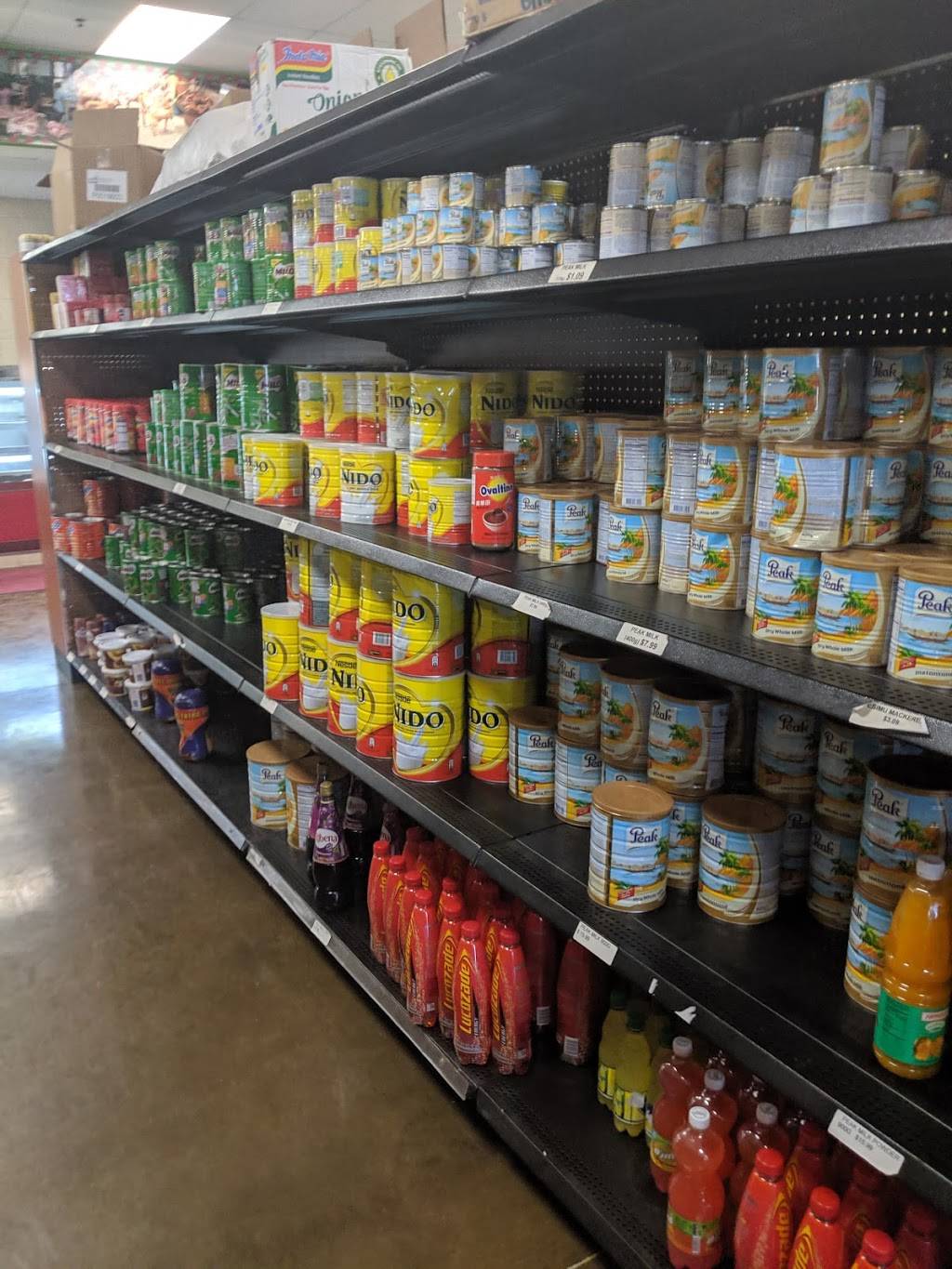 Southwest Farmers Market | restaurant | 9821 N Interstate Hwy 35, Austin, TX 78753, USA | 5123396128 OR +1 512-339-6128