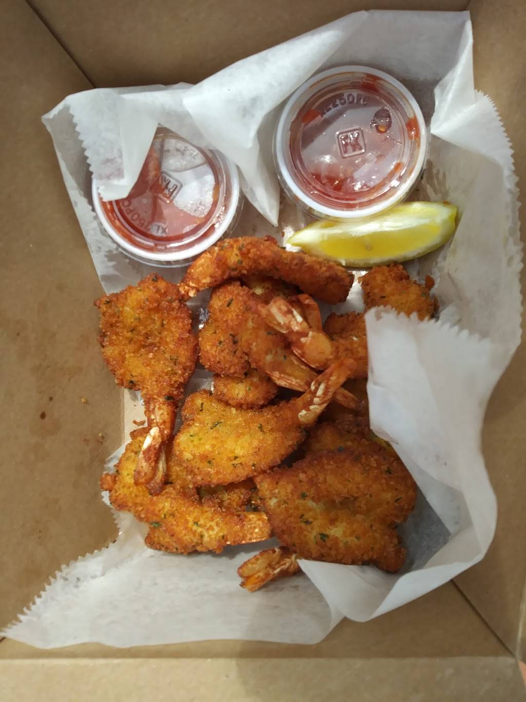 Pinky Shrimps Seafood Market | restaurant | 8211 Long Beach Blvd, Long Beach Township, NJ 08008, USA | 6094920706 OR +1 609-492-0706