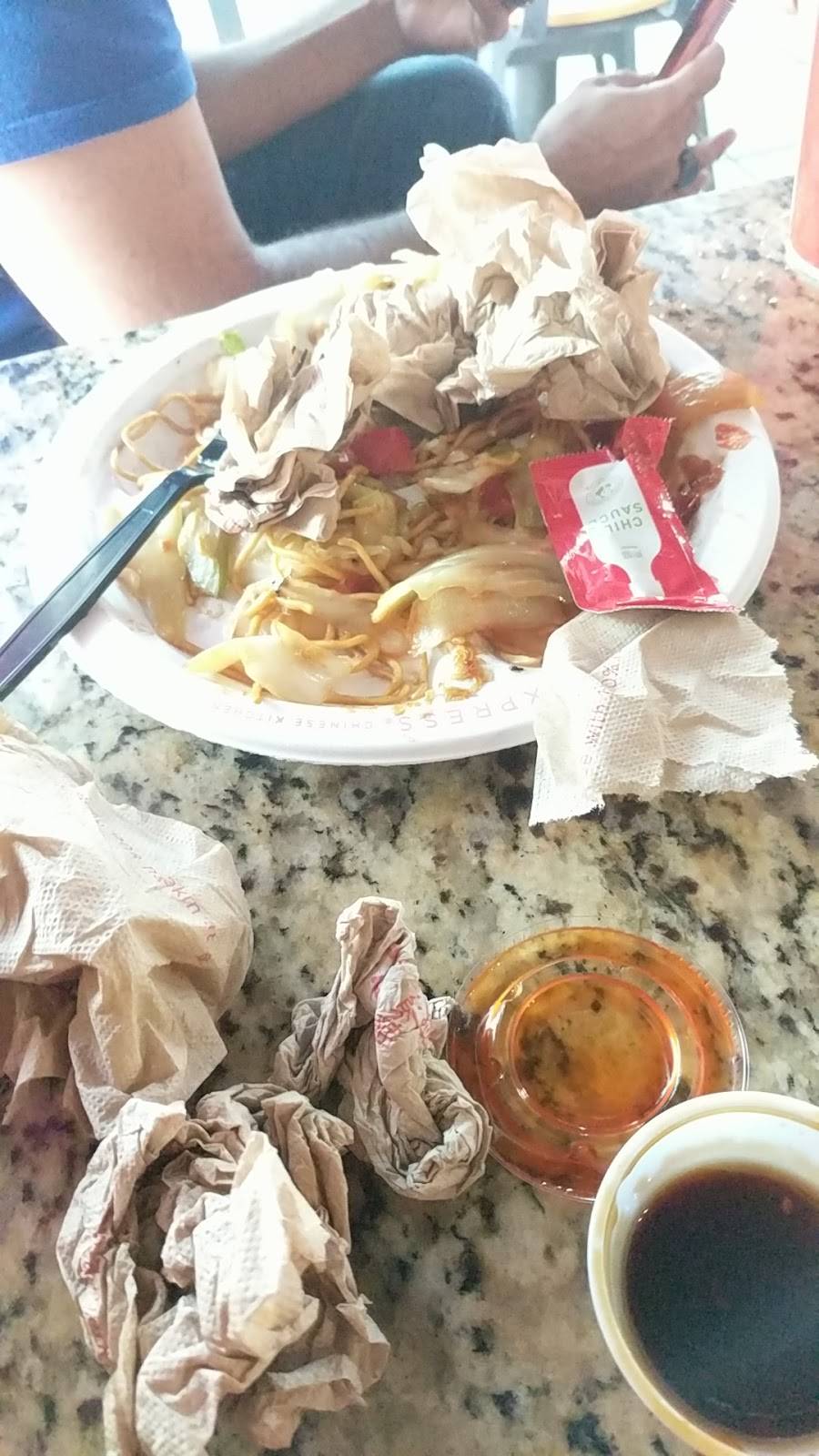 Panda Express | meal takeaway | 1325 Fry Rd, Katy, TX 77449, USA | 2818293386 OR +1 281-829-3386