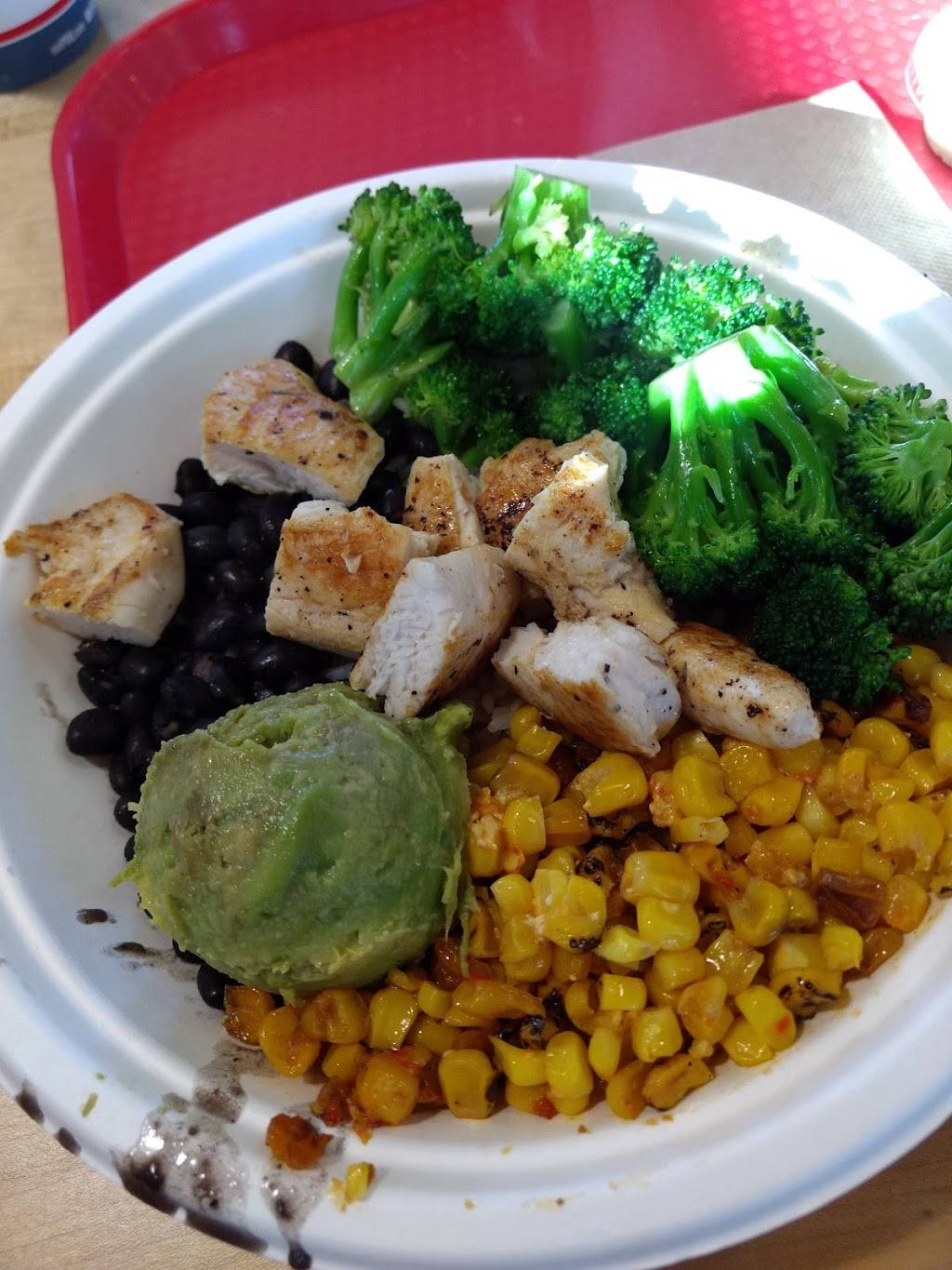 PDQ Restaurant | restaurant | 3906 Pelham Rd, Greenville, SC 29615, USA | 8646404959 OR +1 864-640-4959