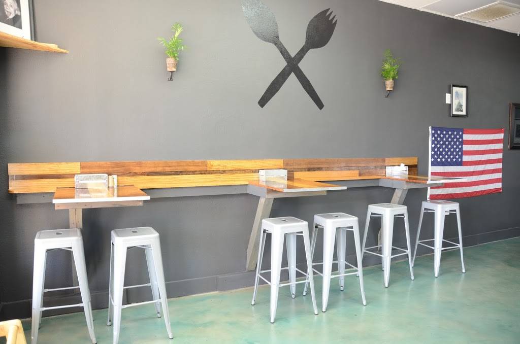 Sporks | restaurant | 1943 A1A S, St. Augustine, FL 32080, USA | 9043428772 OR +1 904-342-8772