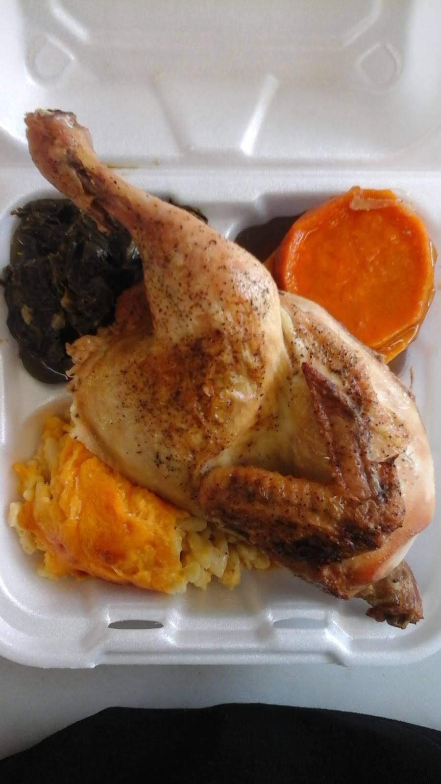 Daniels Soul Food Den | restaurant | 410 W McNichols Rd, Highland Park, MI 48203, USA | 3133772037 OR +1 313-377-2037