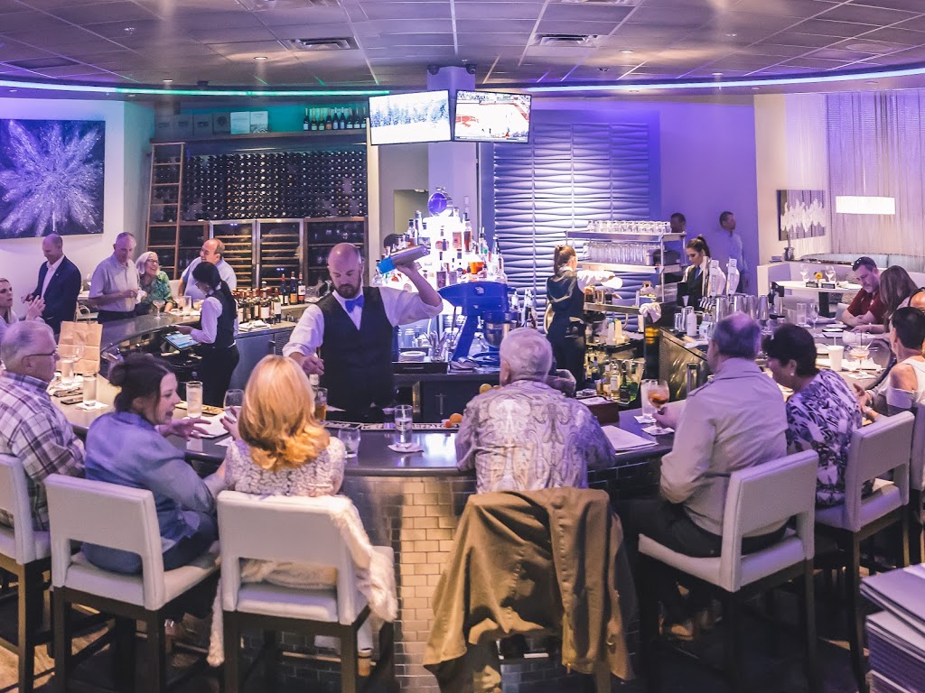 The Blu Halo | restaurant | 3431 Bannerman Rd Suite #102, Tallahassee, FL 32312, USA | 8509991696 OR +1 850-999-1696