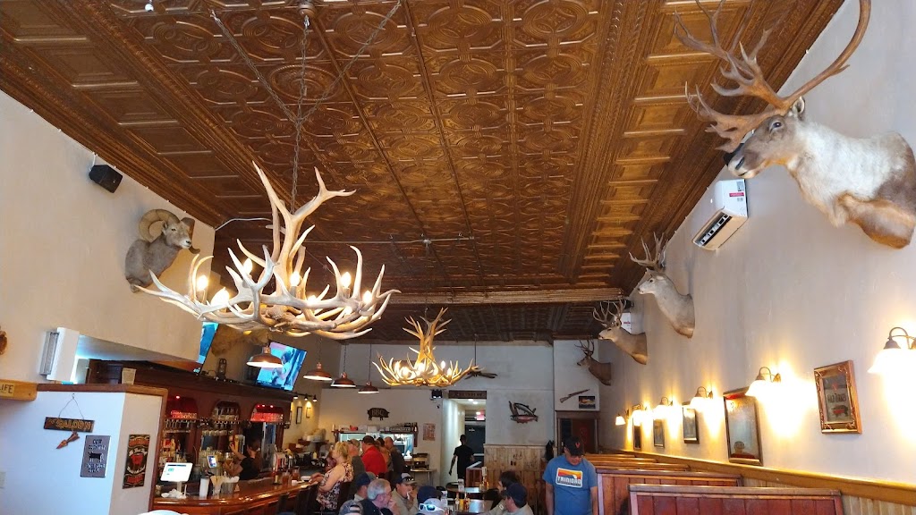 Trinidad Smokehouse | restaurant | 225 W Main St, Trinidad, CO 81082, USA | 7198467665 OR +1 719-846-7665