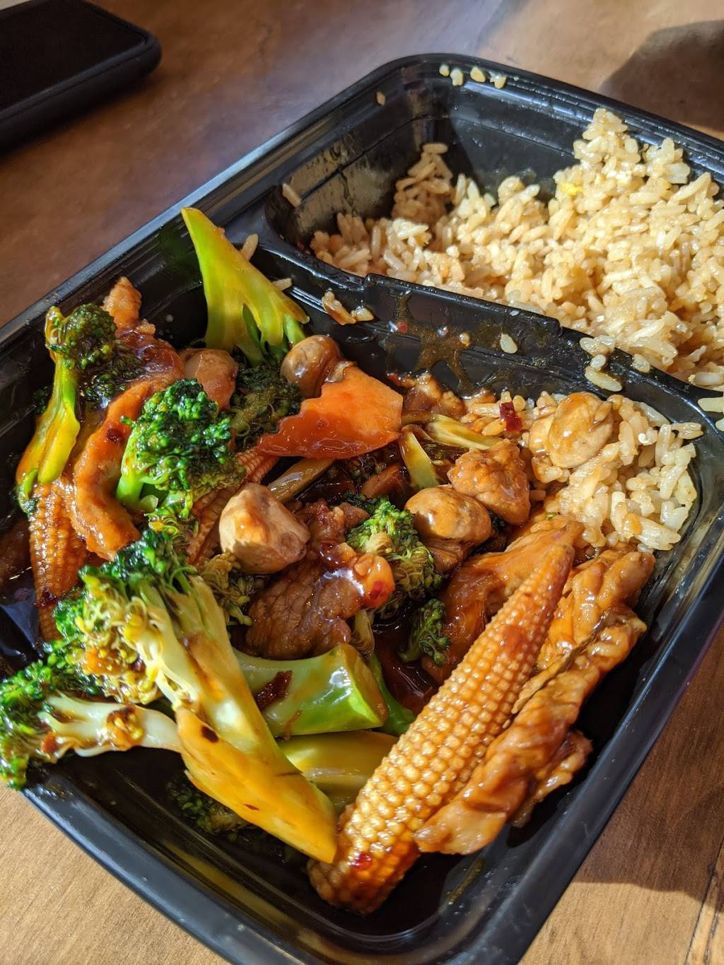 Bite of Asia | restaurant | 7613 Wisconsin Ave, Bethesda, MD 20814, USA | 3016566111 OR +1 301-656-6111