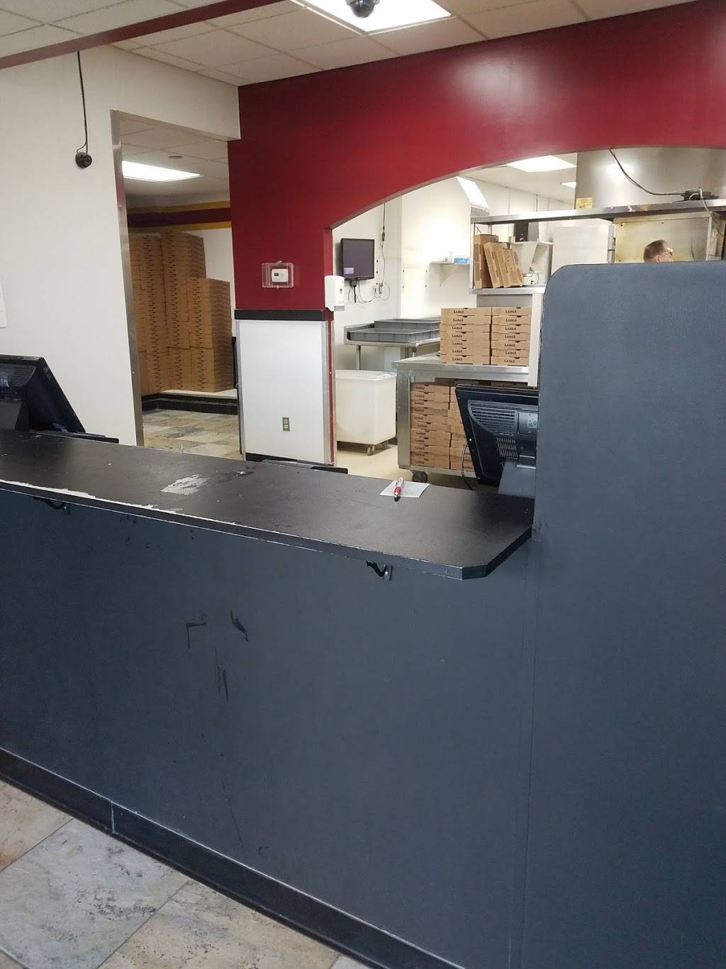 Cousin Vinnys Pizza | meal delivery | 3854 Kemp Rd, Beavercreek, OH 45431, USA | 9373061400 OR +1 937-306-1400