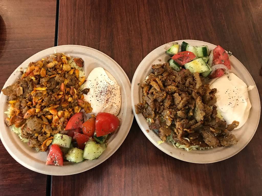 Babalous Mediterranean | restaurant | 1645 Bonanza St, Walnut Creek, CA 94596, USA | 9259308000 OR +1 925-930-8000