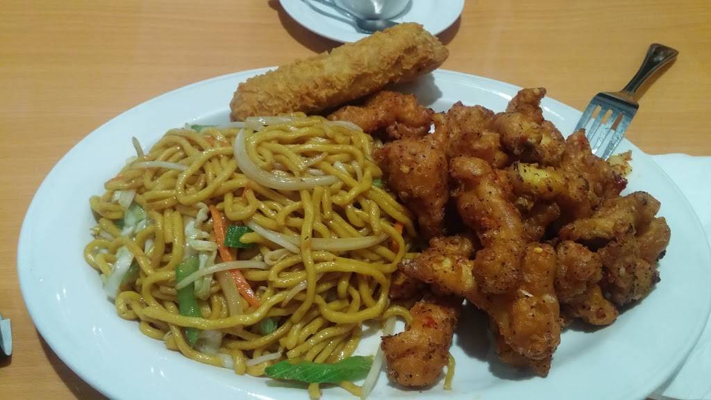 Wok of Flame 顺利饭店 | restaurant | 417 Mace Blvd, Davis, CA 95618, USA | 5307530888 OR +1 530-753-0888