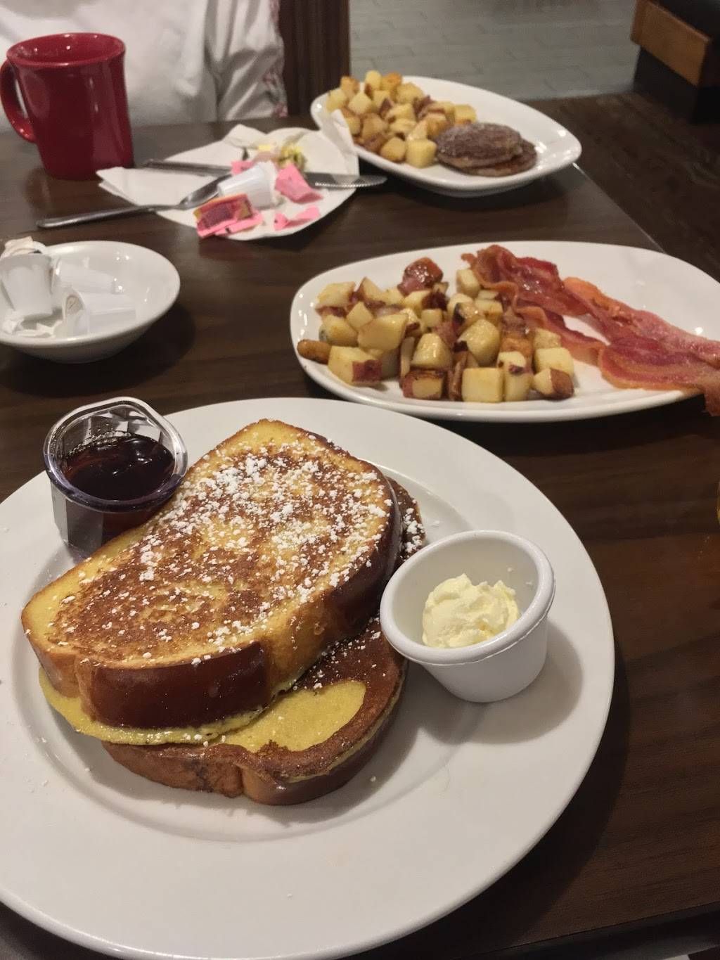 Bob Evans | restaurant | 1301 Governors Pl, Bear, DE 19701, USA | 3028342019 OR +1 302-834-2019